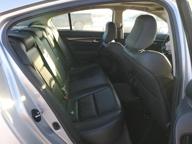 Photo 10 from auction – 2014 ACURA TL TECH with VIN 19UUA8F5XEA004303