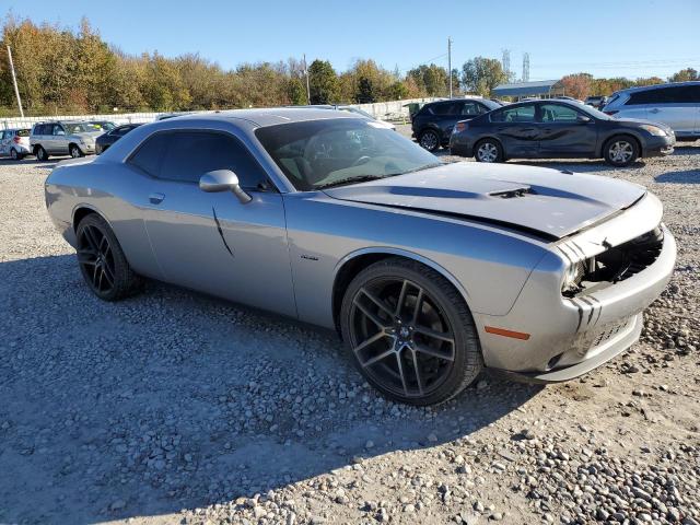 Photo 4 from auction – 2018 DODGE CHALLENGER with VIN 2C3CDZBT8JH154504