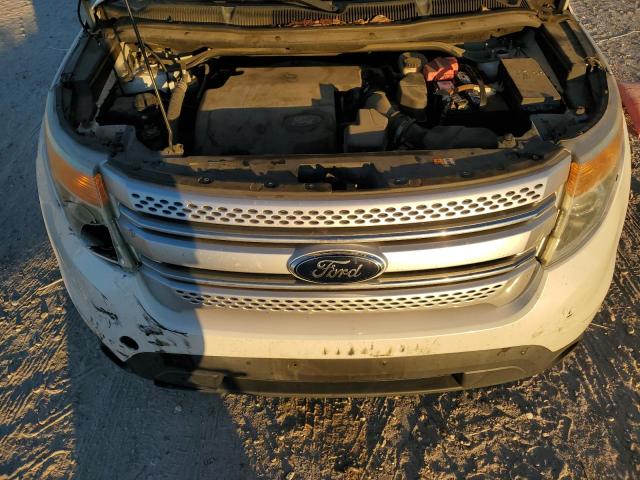 Photo 12 from auction – 2011 FORD EXPLORER X with VIN 1FMHK7D8XBGA92651