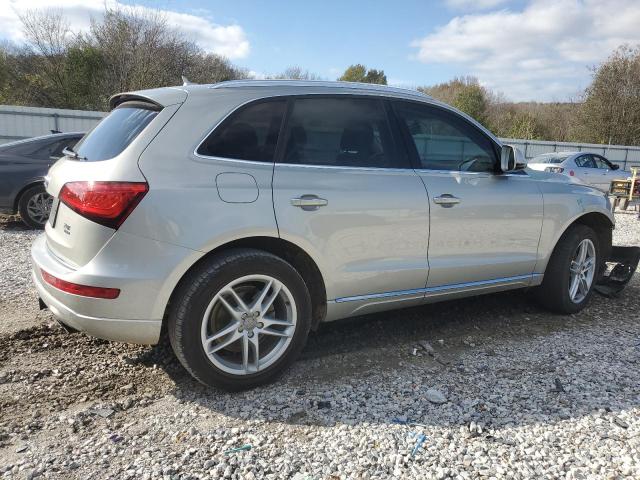 Photo 3 from auction – 2017 AUDI Q5 PREMIUM with VIN WA1L2AFP4HA082610