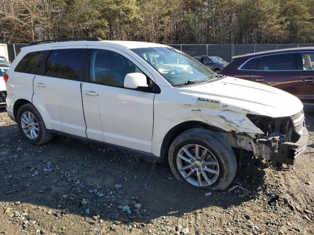 Photo 4 from auction – 2013 DODGE JOURNEY SX with VIN 3C4PDCBG9DT677104
