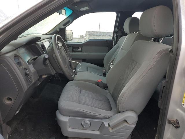 Photo 7 from auction – 2014 FORD F150 SUPER with VIN 1FTFX1EF2EFC96264