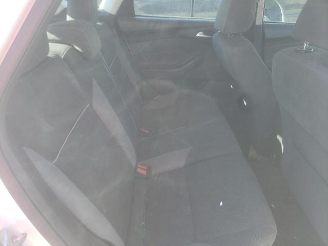 Photo 10 from auction – 2012 FORD FOCUS SE with VIN 1FAHP3K20CL449105