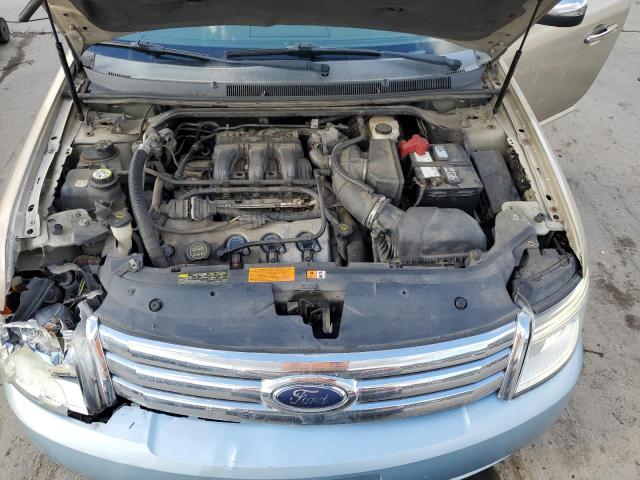 Photo 11 from auction – 2008 FORD TAURUS LIM with VIN 1FAHP25W88G104204