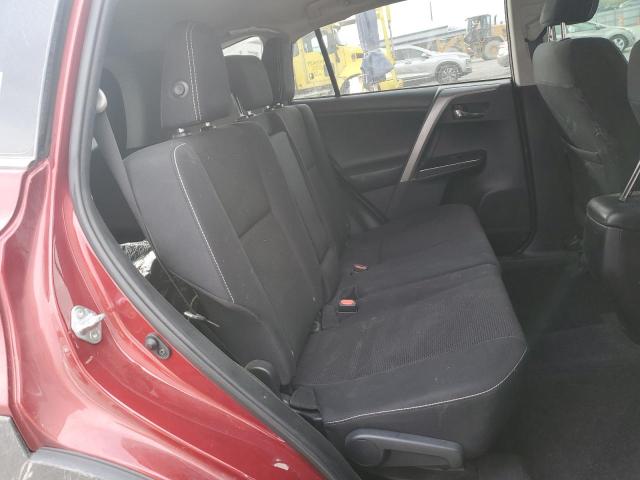Photo 10 from auction – 2018 TOYOTA RAV4 ADVEN with VIN 2T3RFREV1JW847685