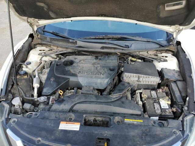 Photo 11 from auction – 2017 NISSAN ALTIMA 2.5 with VIN 1N4AL3AP5HC295346
