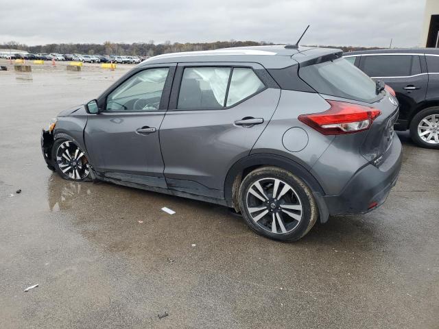 Photo 2 from auction – 2019 NISSAN KICKS S with VIN 3N1CP5CU3KL558163