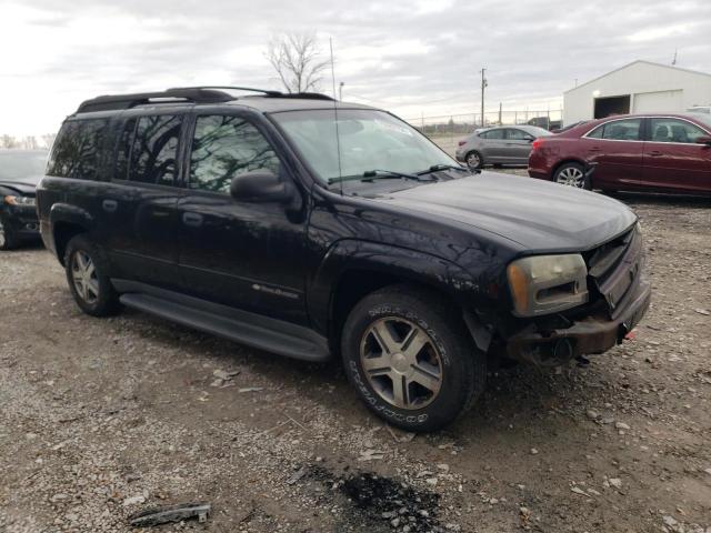 Photo 4 from auction – 2003 CHEVROLET TRAILBLAZE with VIN 1GNET16P536232996