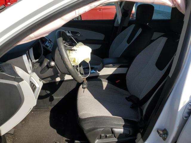 Photo 7 from auction – 2016 CHEVROLET EQUINOX LS with VIN 2GNFLEEKXG6264988