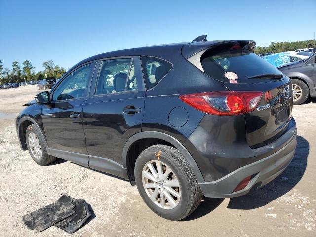 Photo 2 from auction – 2013 MAZDA CX-5 SPORT with VIN JM3KE2BE4D0161673