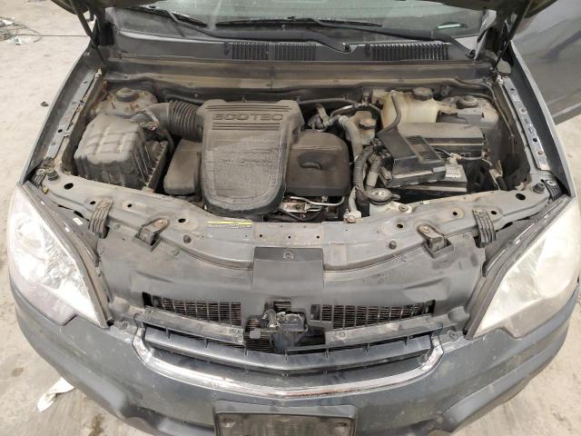 Photo 12 from auction – 2008 SATURN VUE XE with VIN 3GSCL33P48S716181