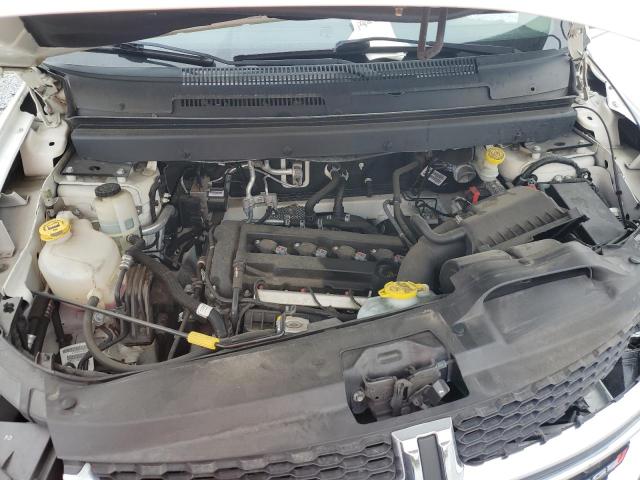 Photo 12 from auction – 2017 DODGE JOURNEY SE with VIN 3C4PDCAB0HT545358