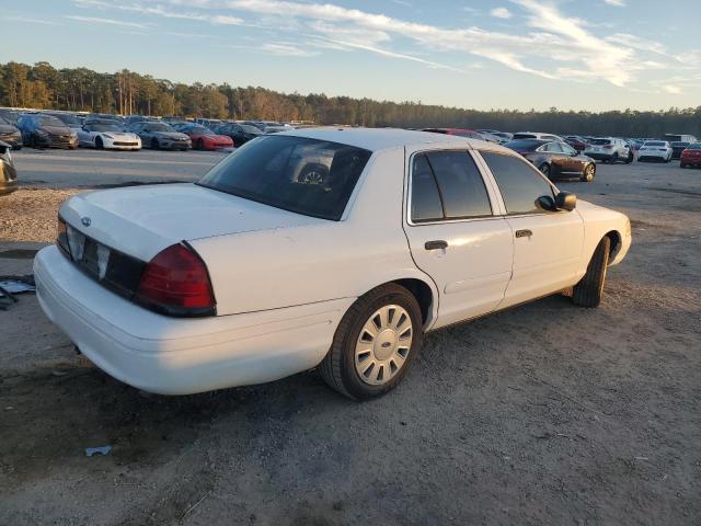 Photo 3 from auction – 2008 FORD CROWN VICT with VIN 2FAHP71VX8X124863