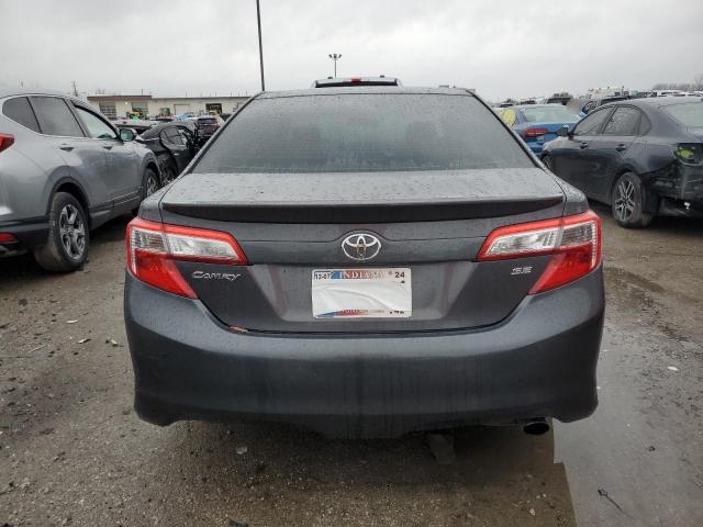 Photo 6 from auction – 2012 TOYOTA CAMRY BASE with VIN 4T1BF1FK6CU125938