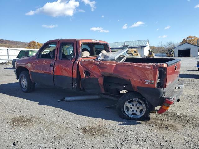 Фото 2 с аукциона – 2001 CHEVROLET SILVERADO с VIN 1GCEK19T81E100676