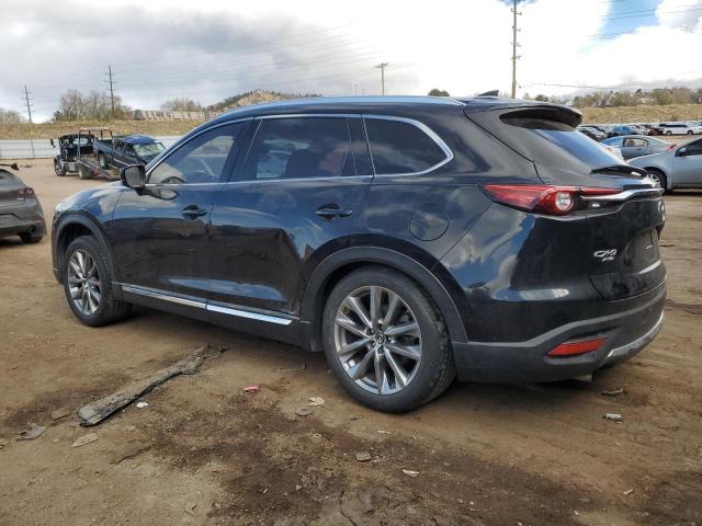 Photo 2 from auction – 2018 MAZDA CX-9 SIGNA with VIN JM3TCBEY6J0212098