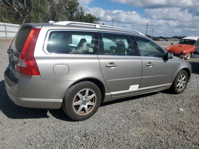 Photo 3 from auction – 2010 VOLVO V70 3.2 with VIN YV1960BW8A1163928