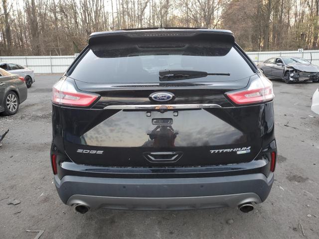 Photo 6 from auction – 2020 FORD EDGE TITAN with VIN 2FMPK4K97LBA15590