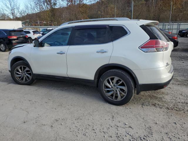Photo 2 from auction – 2015 NISSAN ROGUE S with VIN 5N1AT2MV8FC778028