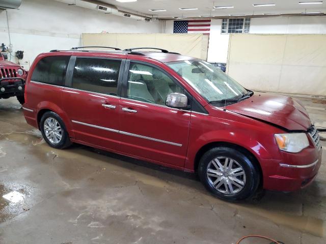 Photo 4 from auction – 2010 CHRYSLER TOWN & COU with VIN 2A4RR7DX5AR376109