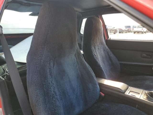 Photo 10 from auction – 1987 PORSCHE 944 with VIN WP0AB0946HN476255