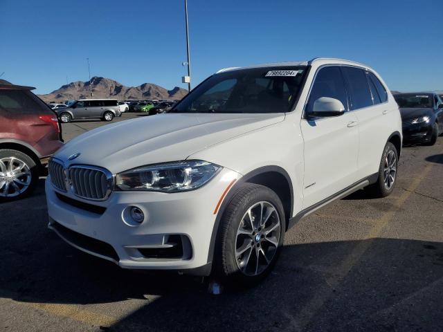 Photo 1 from auction – 2018 BMW X5 XDRIVE3 with VIN 5UXKR0C53J0X96376