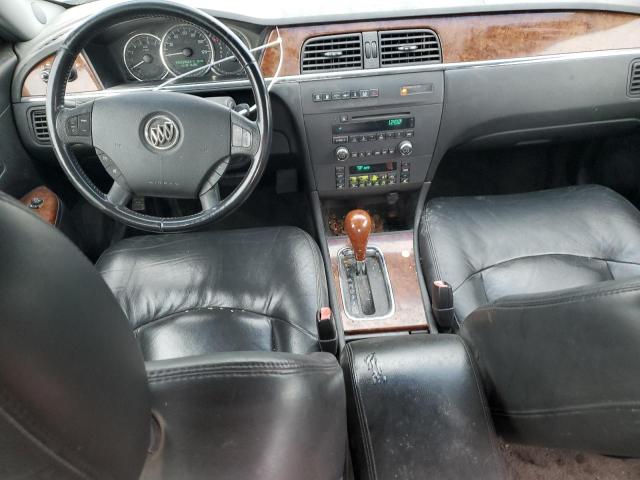 Photo 8 from auction – 2005 BUICK LACROSSE C with VIN 2G4WD532X51245744