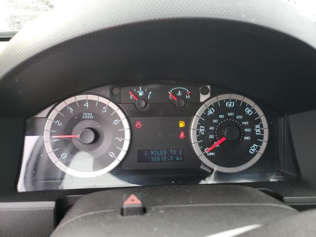 Zdjęcie 9 z aukcji – 2011 FORD ESCAPE LIM z VIN 1FMCU9EG5BKC31183