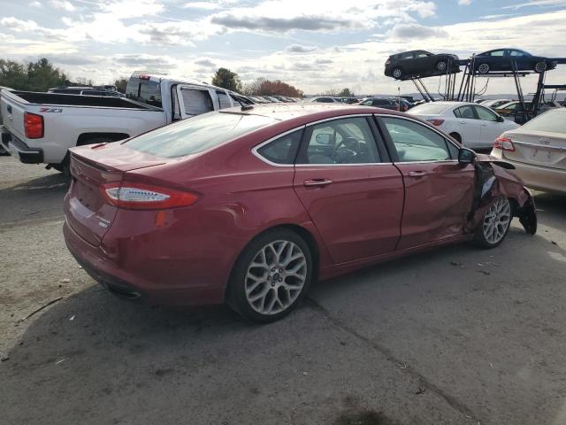 Photo 3 from auction – 2014 FORD FUSION TIT with VIN 3FA6P0D94ER246349