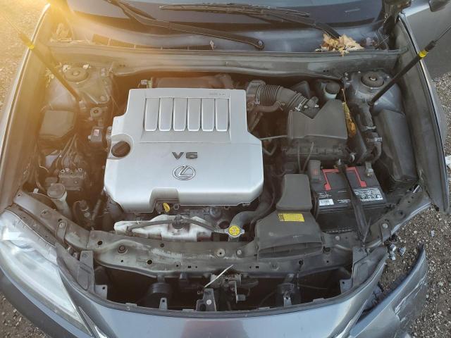 Photo 11 from auction – 2013 LEXUS ES 350 with VIN JTHBK1GG8D2025524
