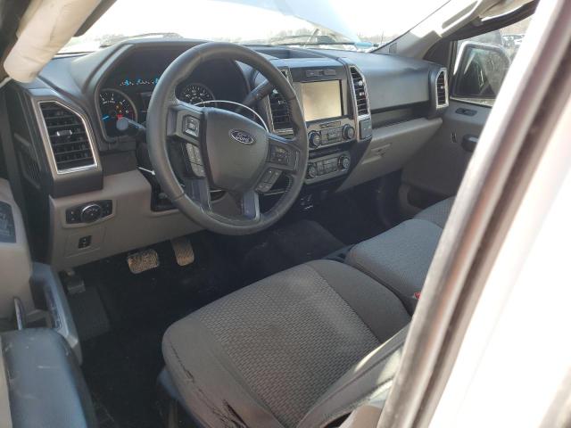 Фото 8 с аукциона – 2015 FORD F150 SUPER с VIN 1FTFX1EF5FFB80560