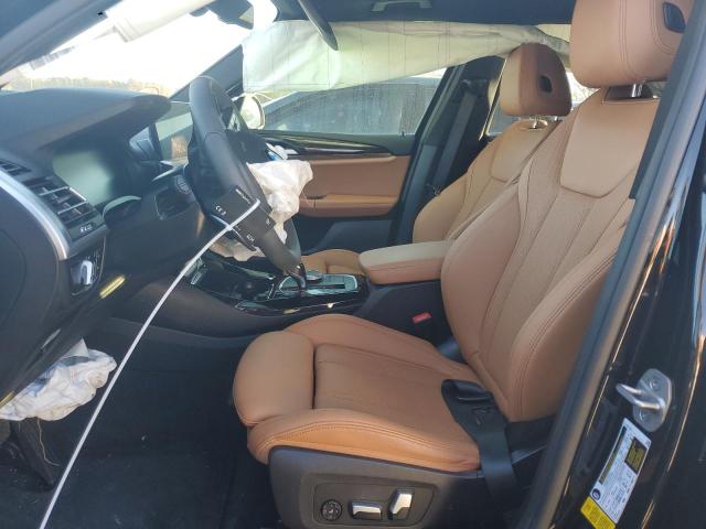 Photo 7 from auction – 2023 BMW X3 SDRIVE3 with VIN 5UX43DP09P9S39699