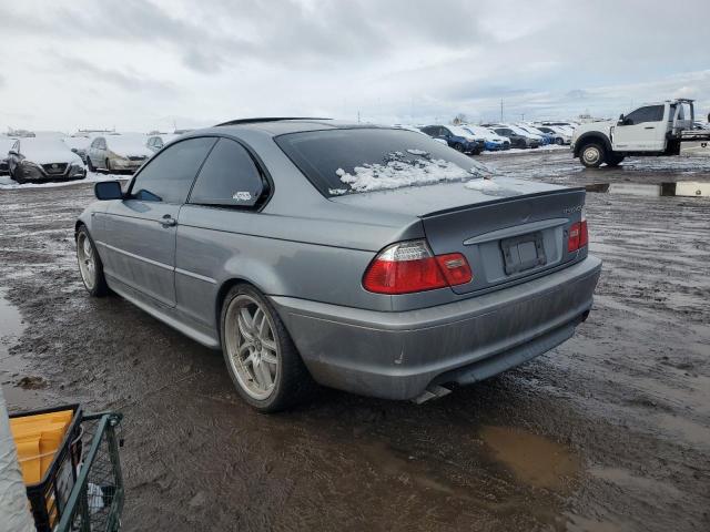 Фото 2 с аукциона – 2005 BMW 330CI с VIN WBABD53435PD98893