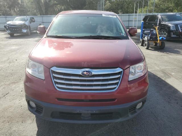 Photo 5 from auction – 2011 SUBARU TRIBECA LI with VIN 4S4WX9GDXB4401663