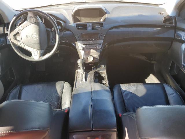 Photo 8 from auction – 2008 ACURA MDX TECHNO with VIN 2HNYD28368H531707