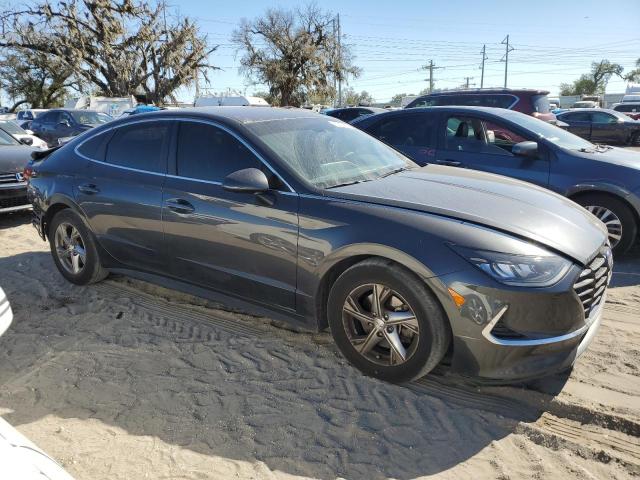 Photo 4 from auction – 2020 HYUNDAI SONATA SE with VIN 5NPEG4JA5LH022017