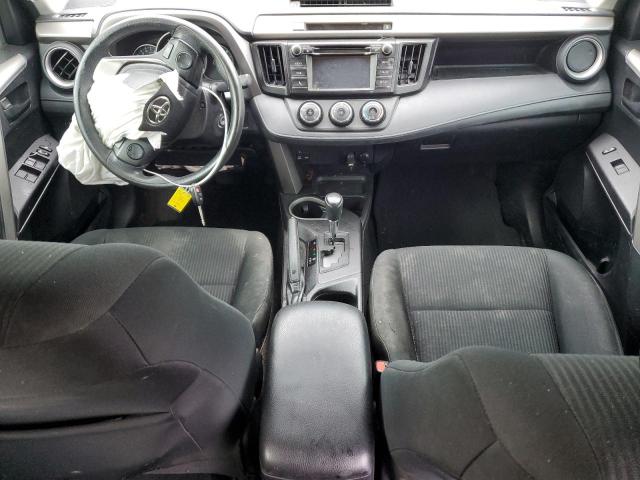 Photo 8 from auction – 2016 TOYOTA RAV4 LE with VIN 2T3ZFREV0GW301033