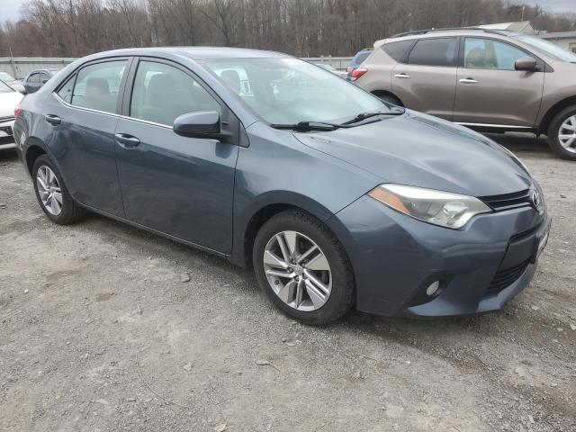 Photo 4 from auction – 2014 TOYOTA COROLLA EC with VIN 2T1BPRHE8EC132624