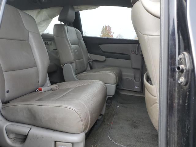 Photo 11 from auction – 2012 HONDA ODYSSEY EX with VIN 5FNRL5H68CB146642