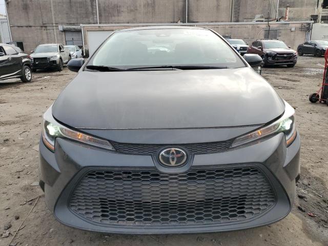 Photo 5 from auction – 2020 TOYOTA COROLLA LE with VIN 5YFEPRAE7LP073926
