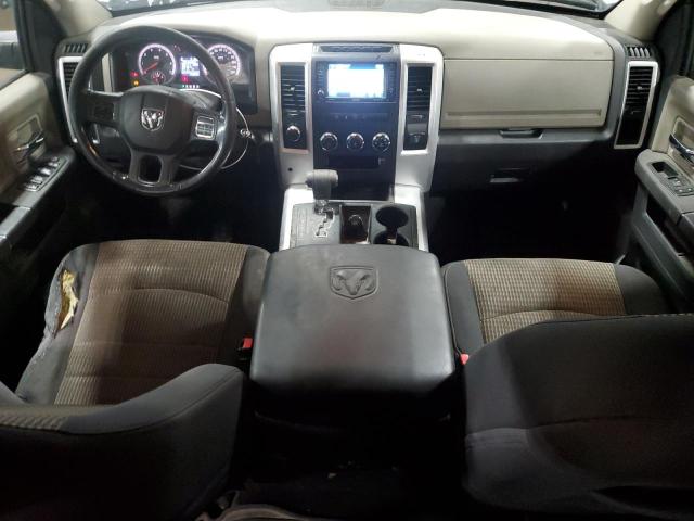 Photo 8 from auction – 2012 DODGE RAM 1500 S with VIN 1C6RD7LT1CS280313