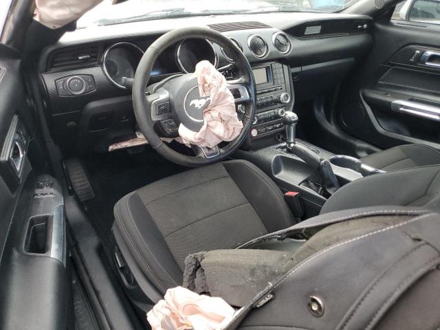 Photo 8 from auction – 2016 FORD MUSTANG with VIN 1FA6P8AM3G5332183