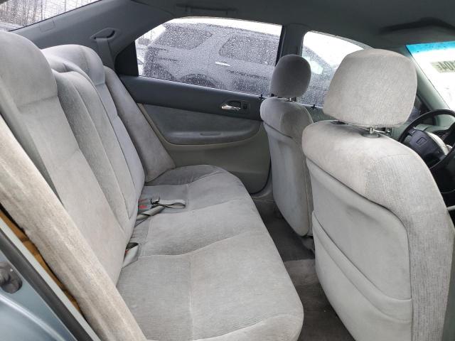 Photo 10 from auction – 1995 HONDA ACCORD LX with VIN JHMCD5632SC061723