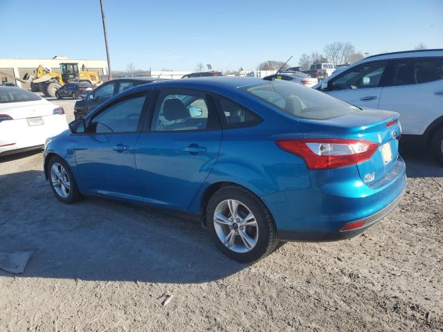 صورة رقم 2 من المزاد - 2014 FORD FOCUS SE مع VIN 1FADP3F29EL380619