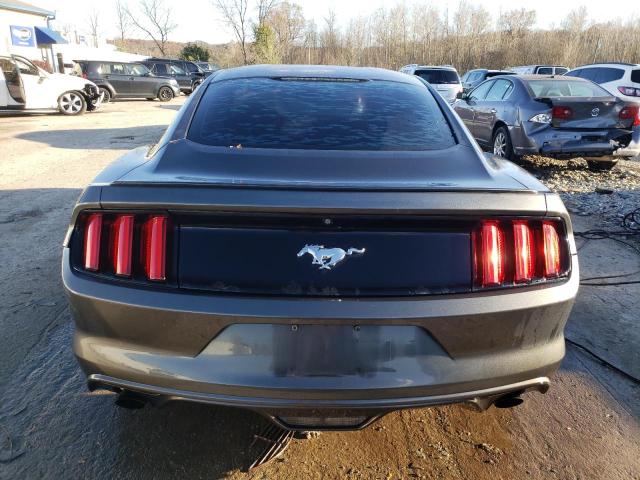 Photo 6 from auction – 2015 FORD MUSTANG with VIN 1FA6P8TH3F5385559