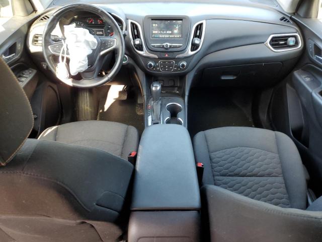 Photo 8 from auction – 2018 CHEVROLET EQUINOX LT with VIN 2GNAXSEV1J6176328