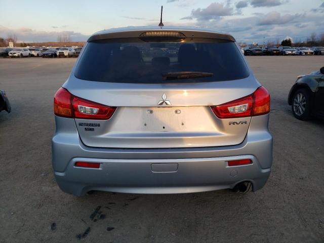 Photo 6 from auction – 2011 MITSUBISHI RVR SE with VIN JA4AJ3AU0BZ601728