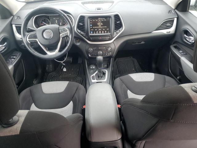 Photo 8 from auction – 2014 JEEP CHEROKEE L with VIN 1C4PJMCB9EW182236