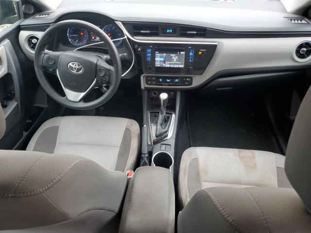 Photo 8 from auction – 2017 TOYOTA COROLLA L with VIN 2T1BURHE4HC838552