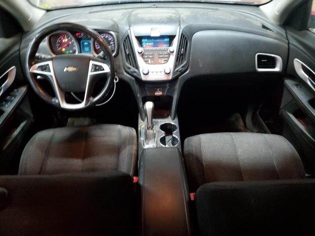 Photo 8 from auction – 2011 CHEVROLET EQUINOX LT with VIN 2CNALDEC3B6245984